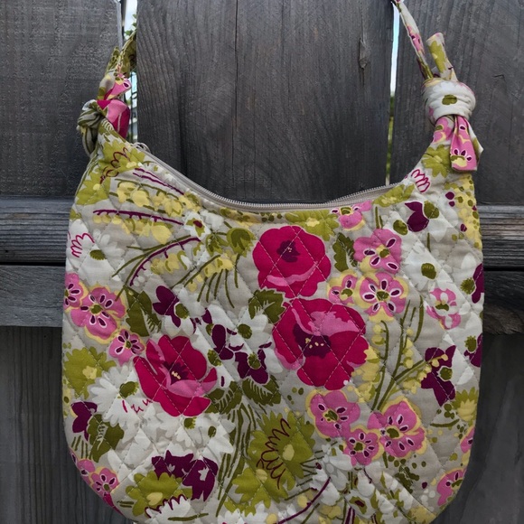 Vera Bradley Handbag - Picture 3 of 9